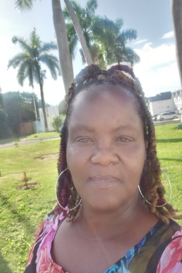 Cruise Brothers Travel Agent Charlotte Uwadiae